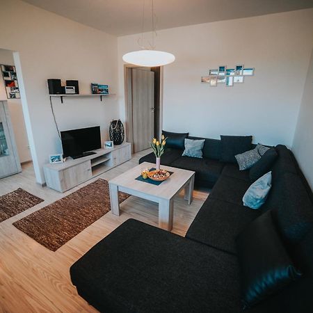 Apartman Tatranska Lomnica Exterior photo